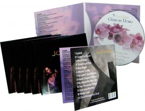 CD Duplication