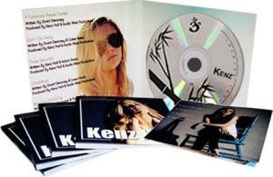cd duplication